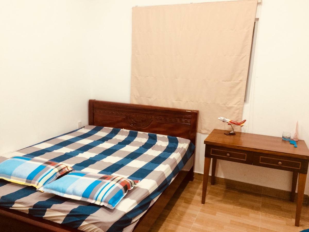 Hoang Bao Vy - Night Market Guesthouse Phú Quốc Exterior foto