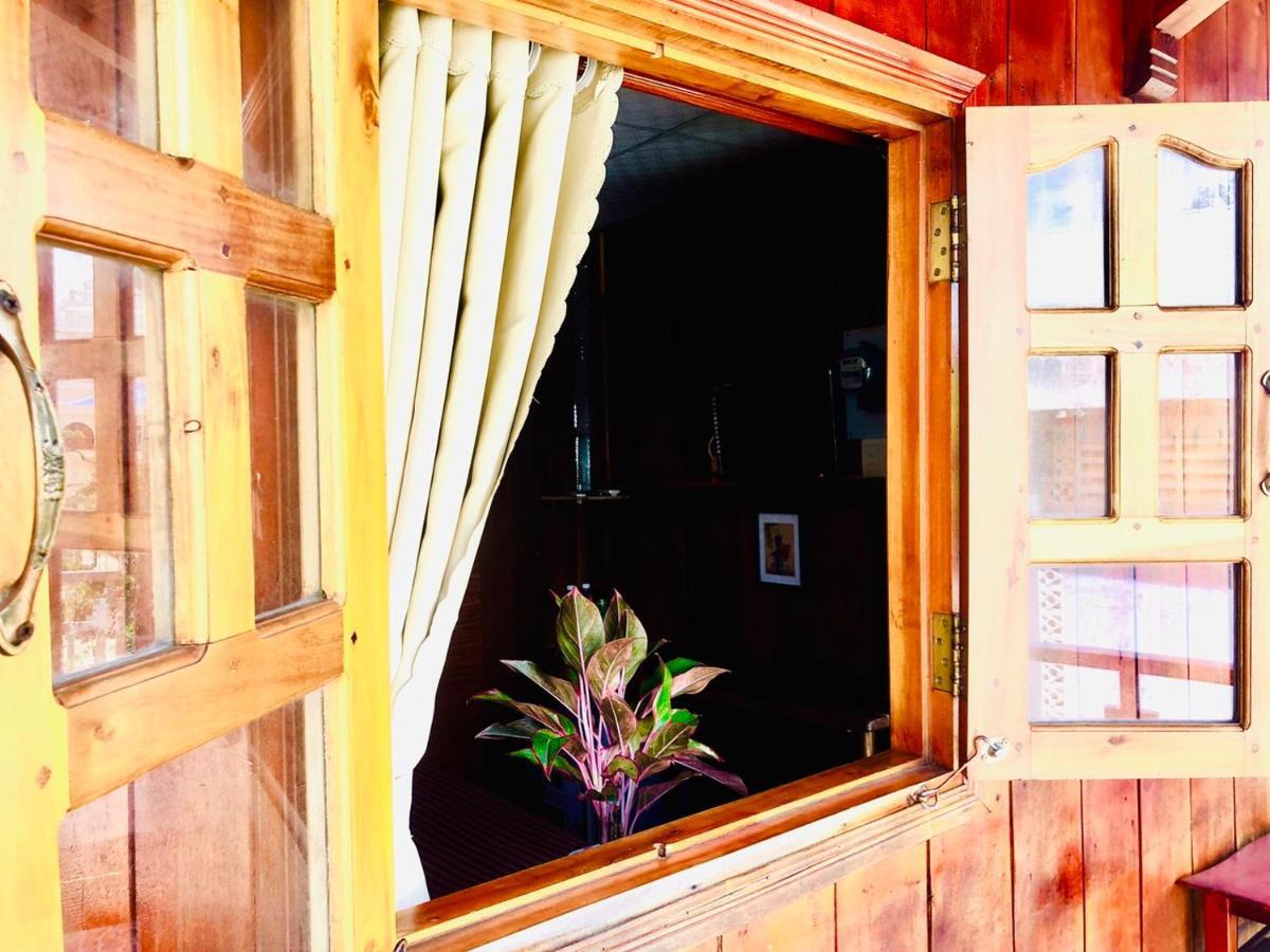 Hoang Bao Vy - Night Market Guesthouse Phú Quốc Exterior foto